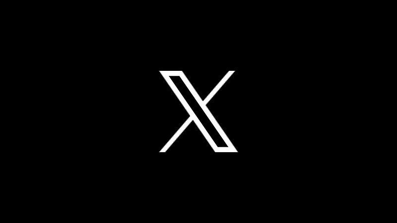 logo x