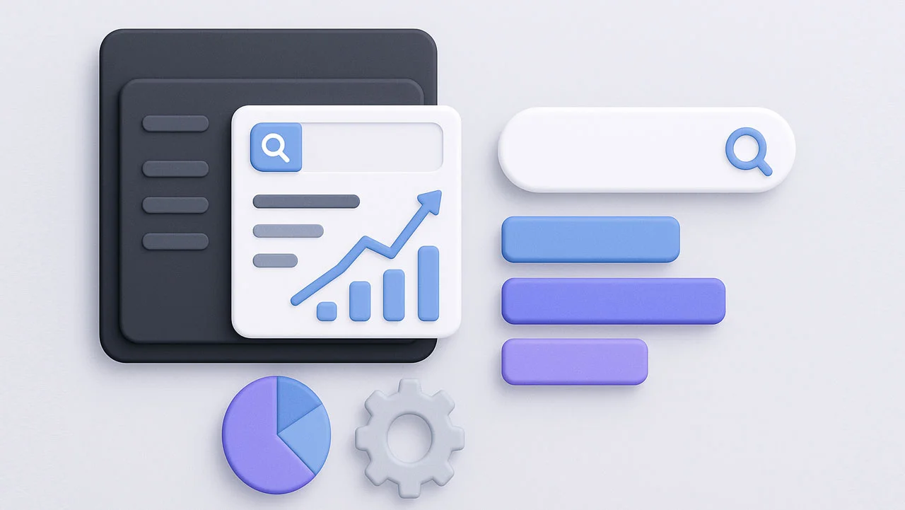 SEO Tecnica per Ecommerce nel 2025: Come Ottimizzare per AI Search e LLM