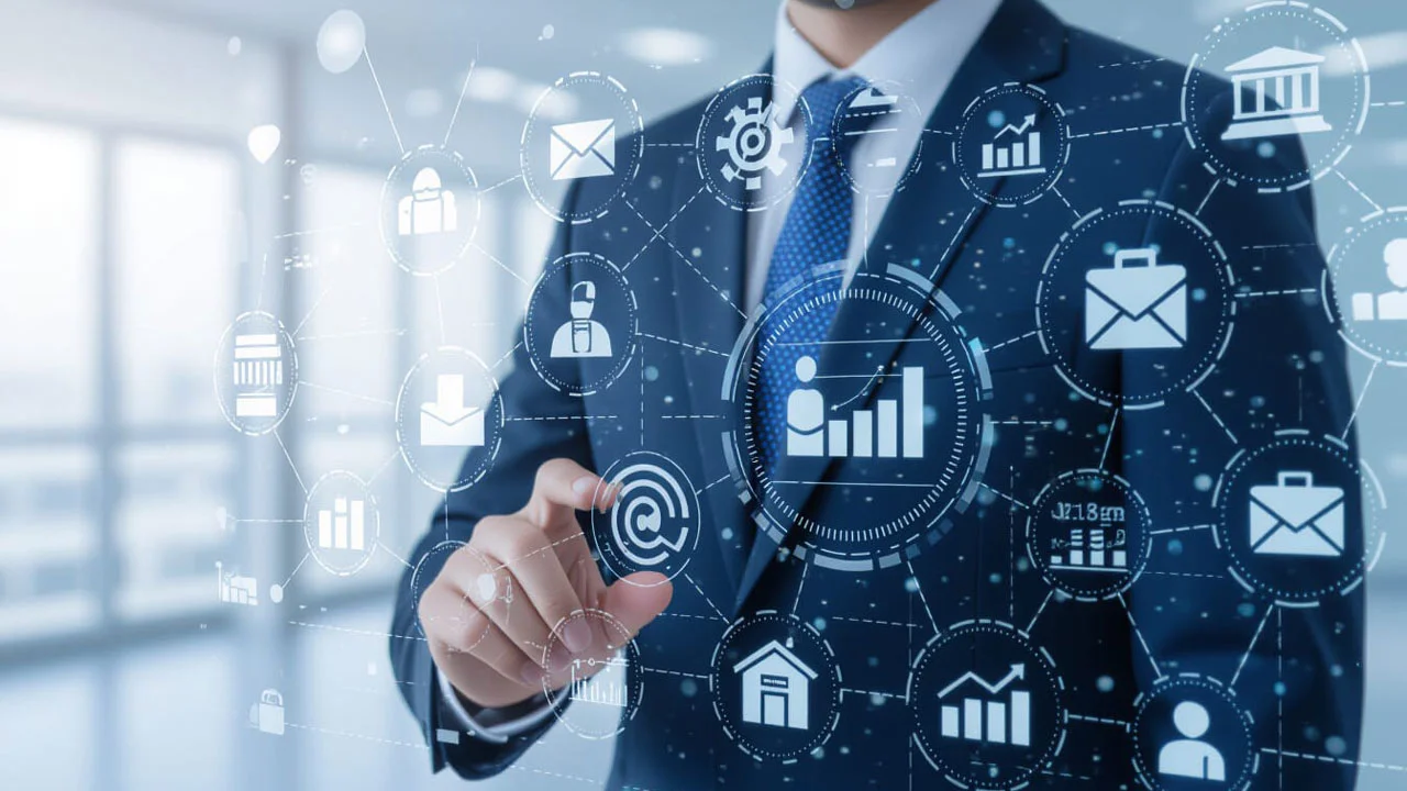 Report Digitalizzazione PMI Pontine 2025