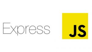 express JS logo