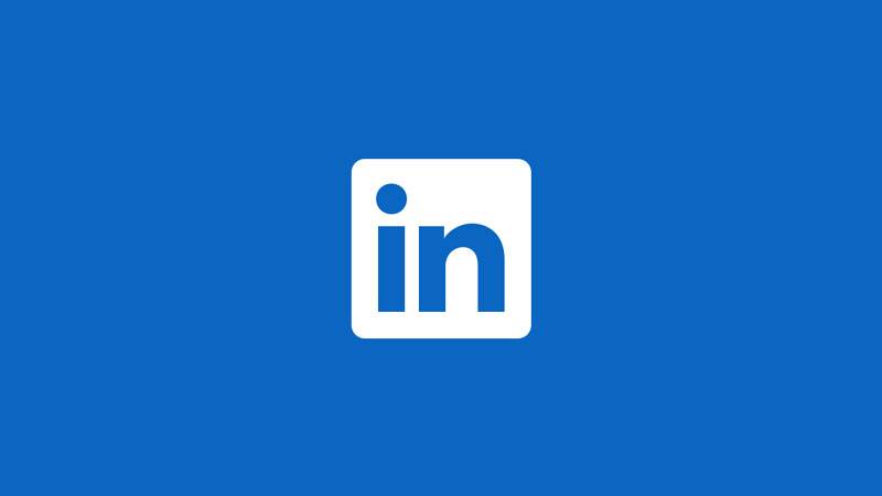 logo linkedin