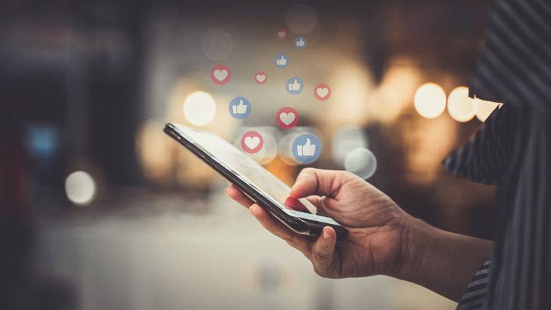 coinvolgimento social