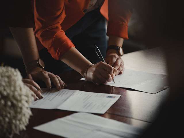 contratto riservatezza nda per freelance