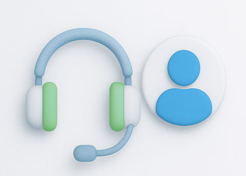 servizio clienti per ecommerce