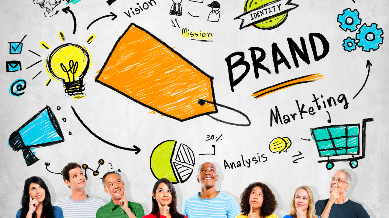 identità di brand