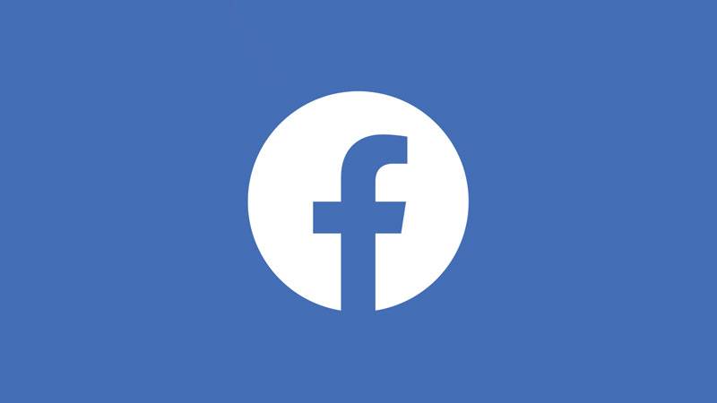 logo facebook