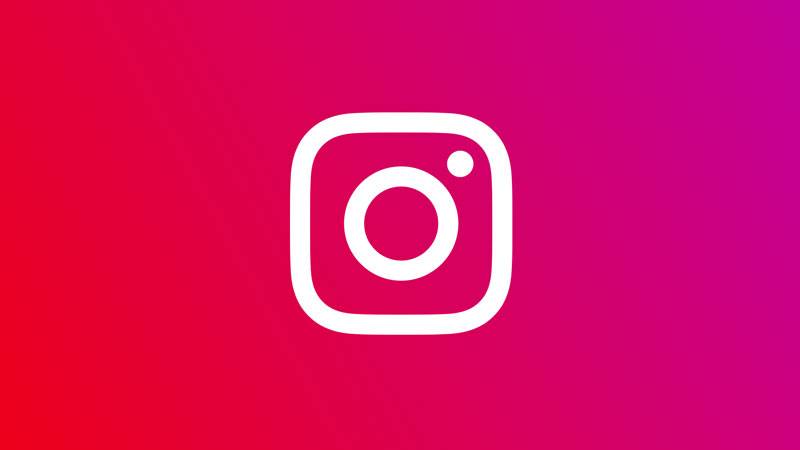 logo instagram