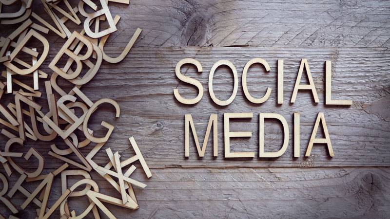 social media marketing per il business