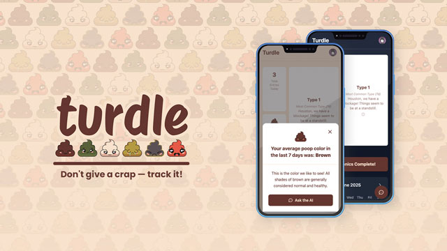 Turdle analisi GI e assistente AI