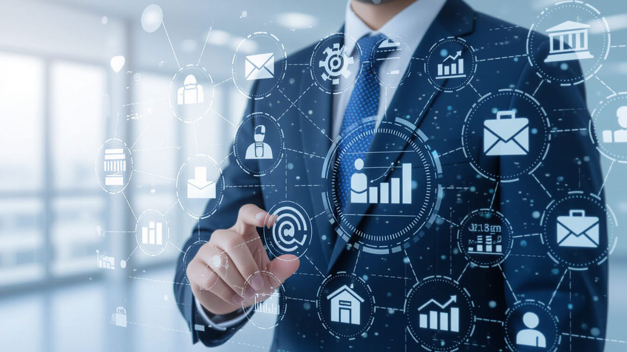 report digitalizzazione PMI pontine 2025