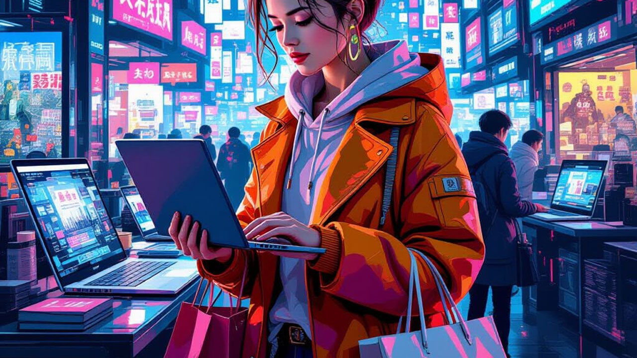 guida al black friday cyber monday 2025 per ecommerce e PMI
