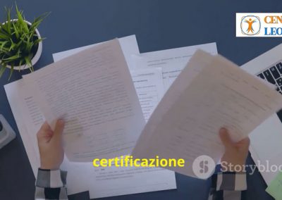 Scegliere la Certificazione di Inglese