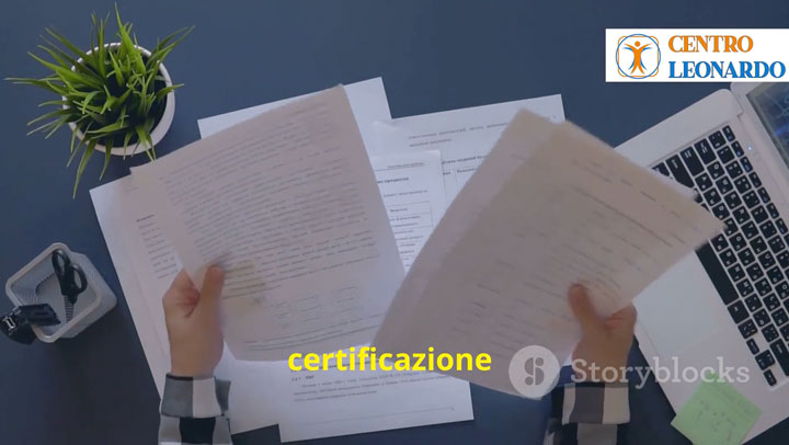 Scegliere la Certificazione di Inglese