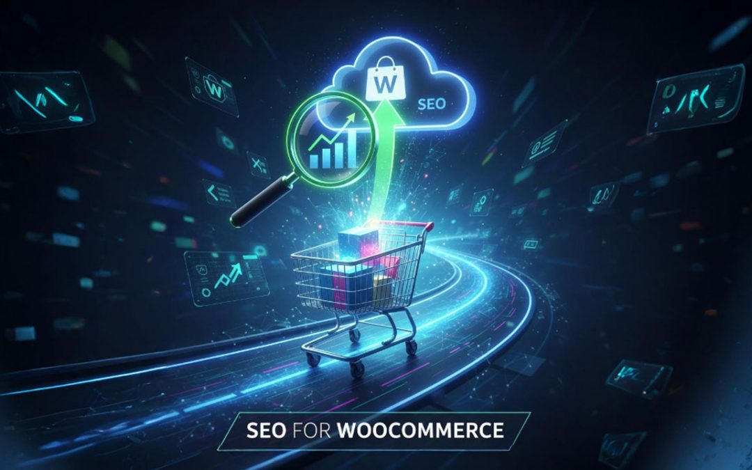 WooCommerce SEO: i 3 Pilastri per Trasformare il Tuo E-commerce