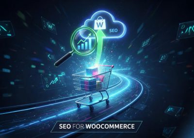 WooCommerce SEO: i 3 Pilastri per Trasformare il Tuo E-commerce