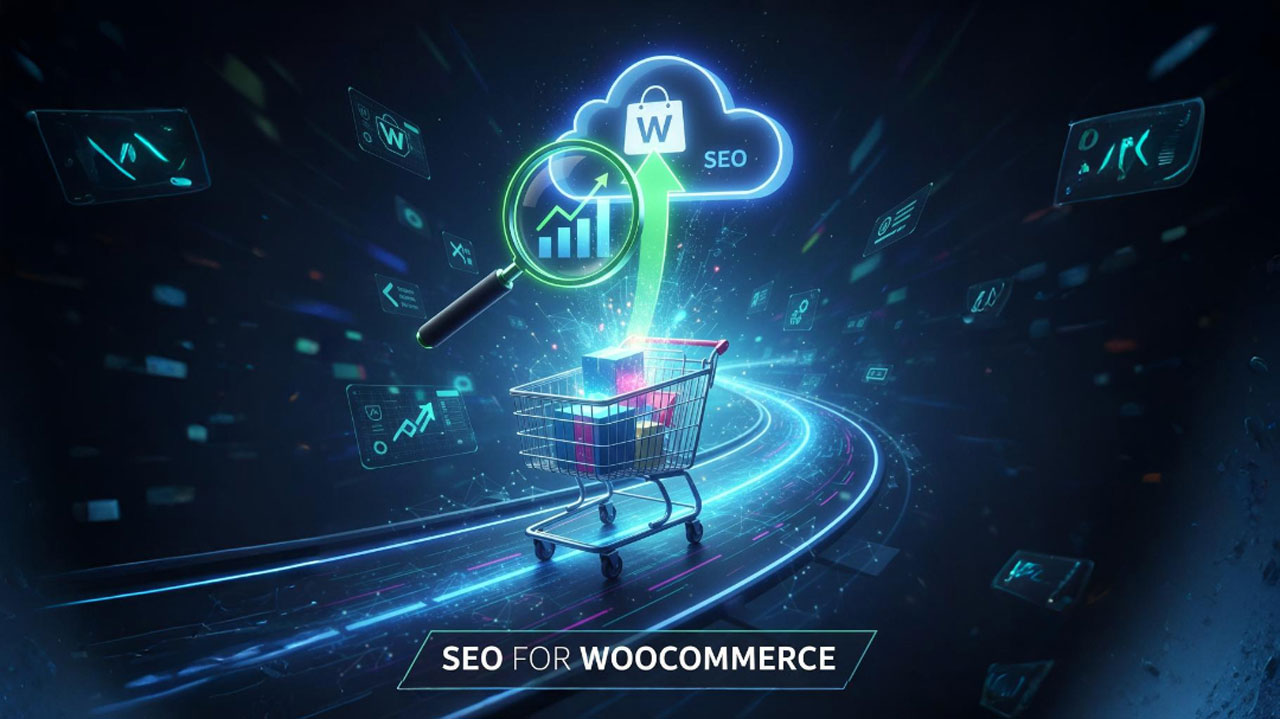SEO per WooCommerce immagine di anteprima