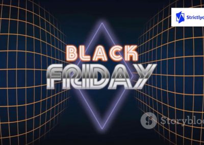 Guida al Black Friday 2025