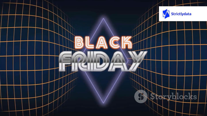 Guida al Black Friday 2025