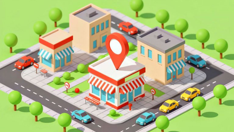 guida per il google business profile