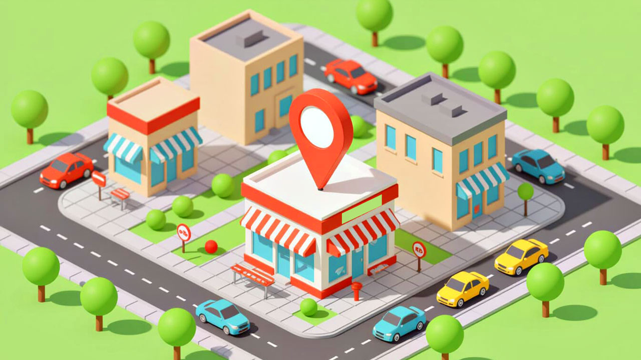 guida per il google business profile