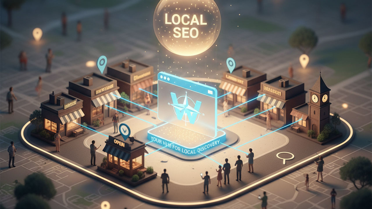 come farti trovare con la SEO locale